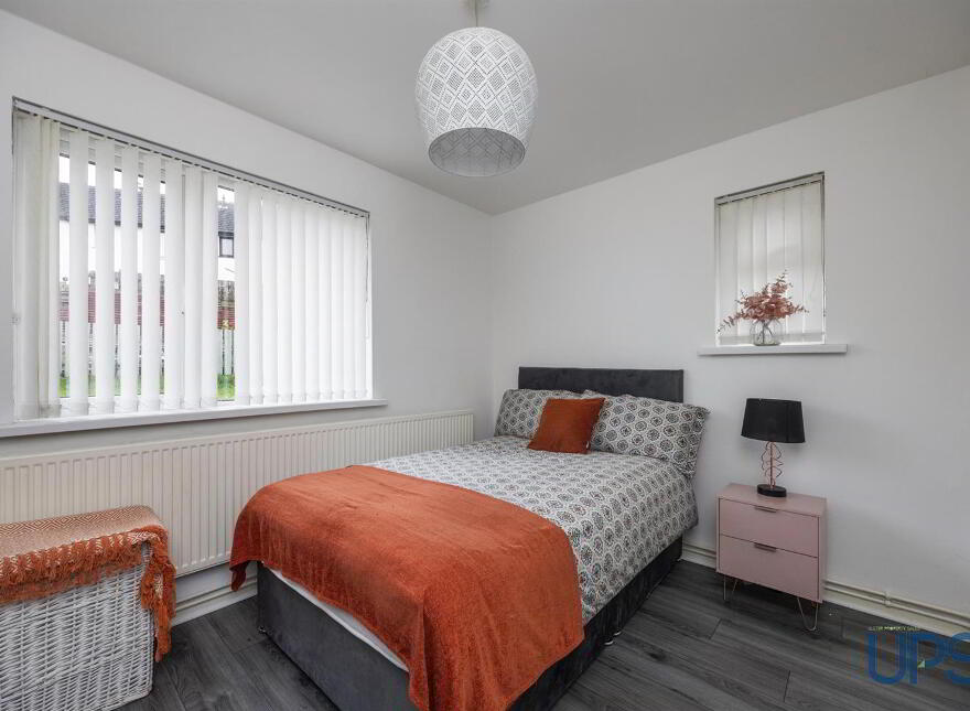 38 Kenard Avenue, Andersonstown, Belfast, BT11 8LY