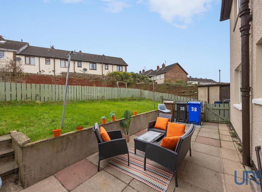38 Kenard Avenue, Andersonstown, Belfast, BT11 8LY