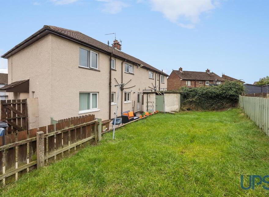 38 Kenard Avenue, Andersonstown, Belfast, BT11 8LY