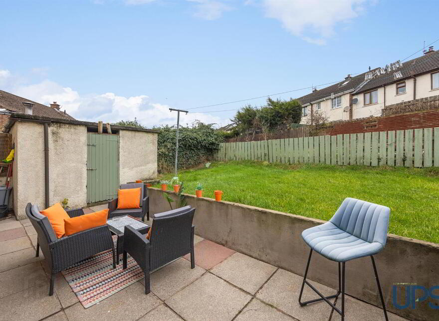 38 Kenard Avenue, Andersonstown, Belfast, BT11 8LY