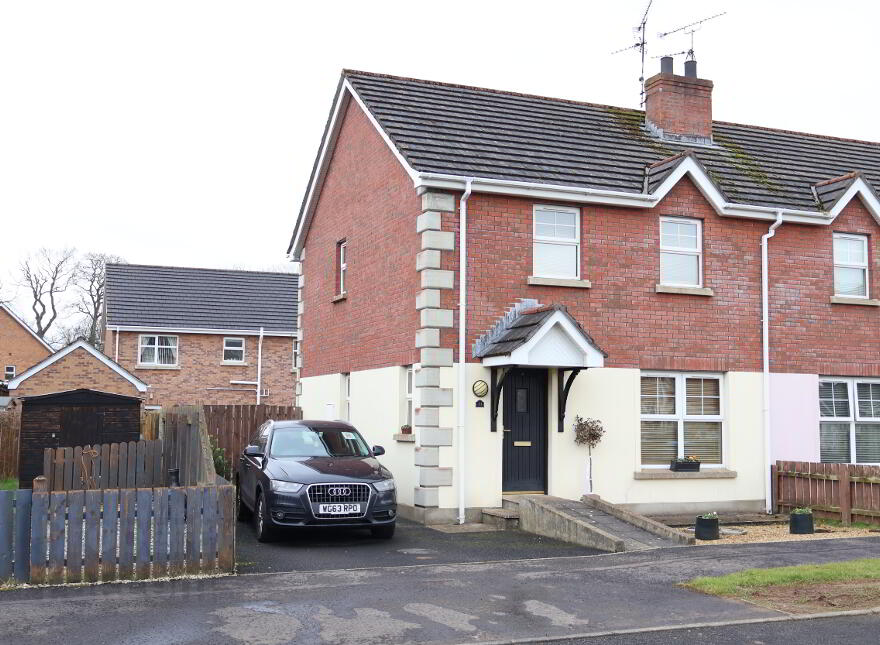 33 Knockanbaan, Limavady, BT49 0UL photo