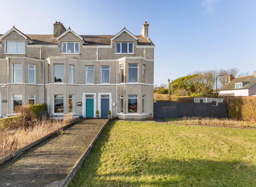 105 Millisle Road, Donaghadee, BT21 0LA photo