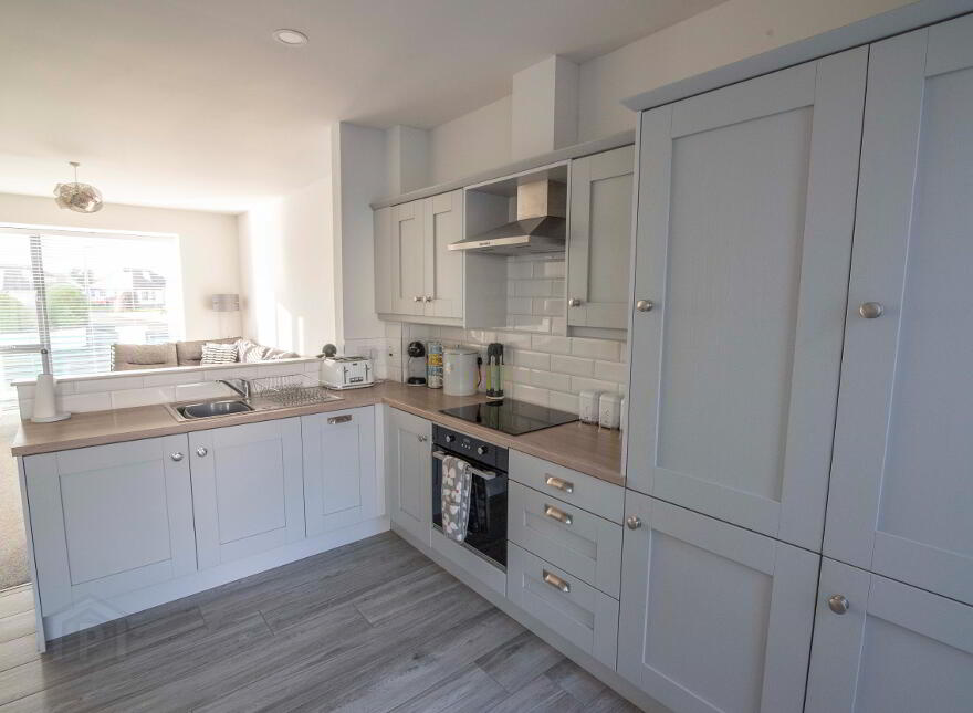 8 Hatheran Mews  (holiday Let), Portstewart, BT55 7US