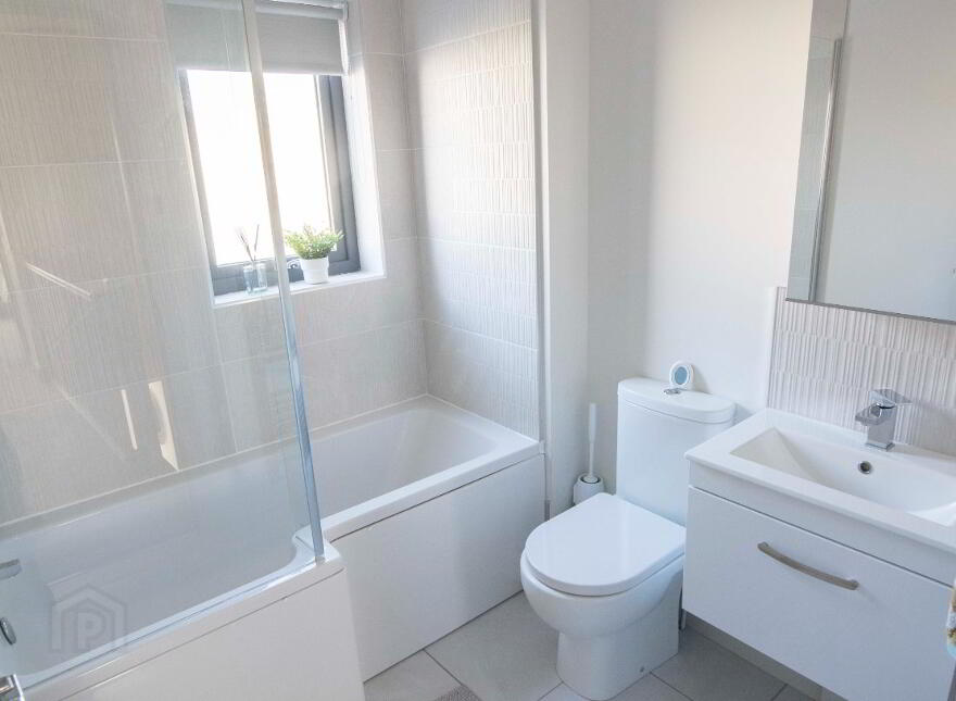 8 Hatheran Mews  (holiday Let), Portstewart, BT55 7US