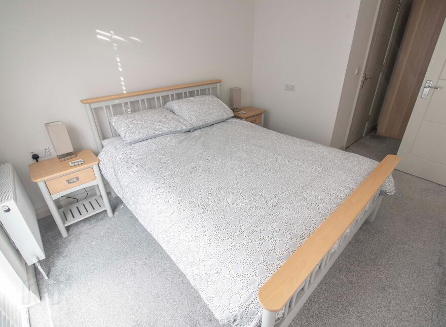 8 Hatheran Mews  (holiday Let), Portstewart, BT55 7US