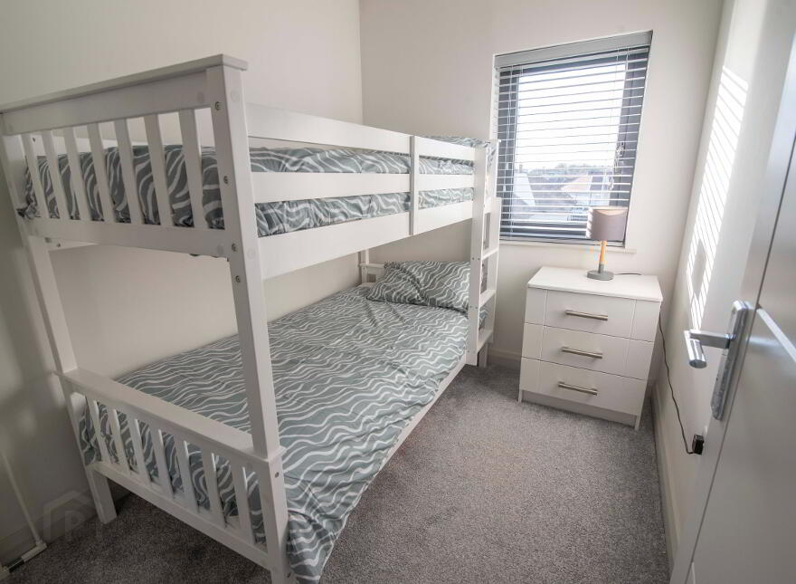 8 Hatheran Mews  (holiday Let), Portstewart, BT55 7US