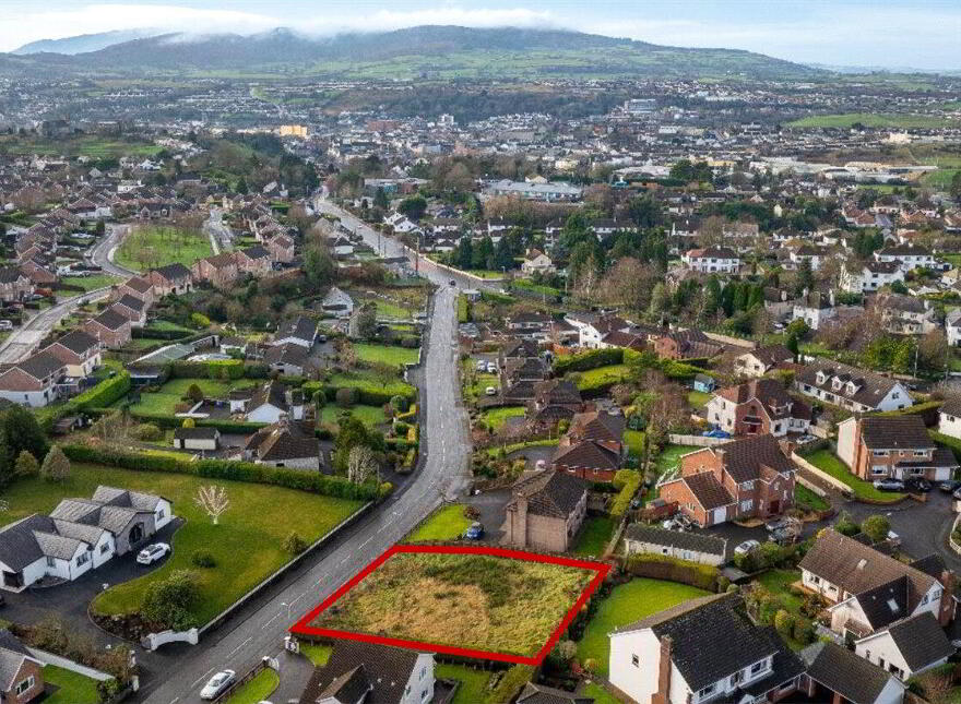 Crieve Road, Newry, BT34 2LN