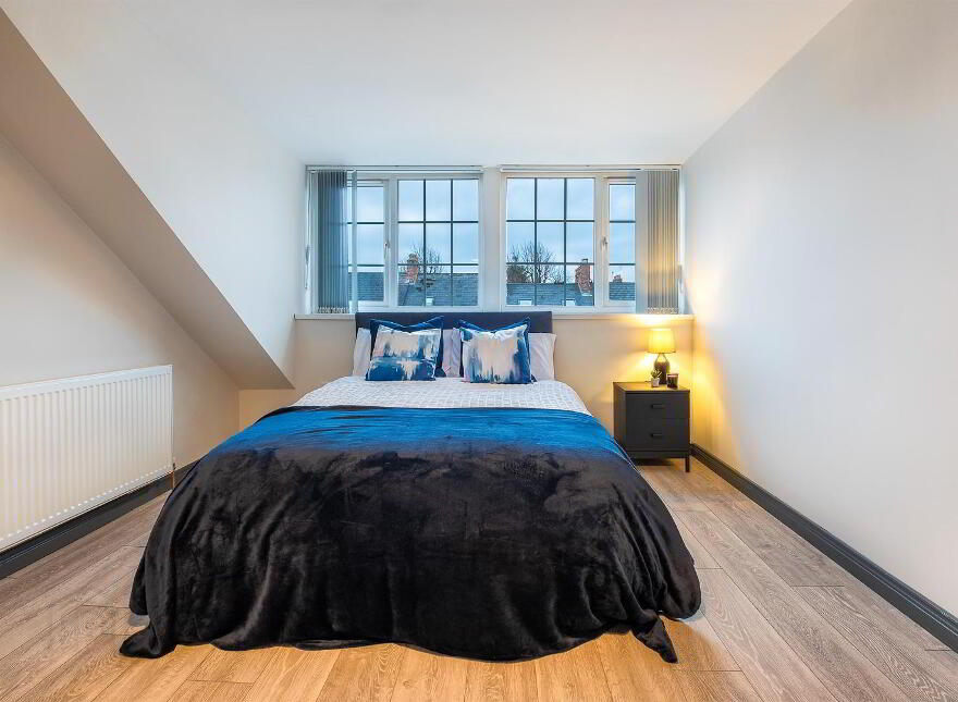Rooms 1, 4 & 5, 66 Willowbank Gardens, Belfast, BT15 5AJ