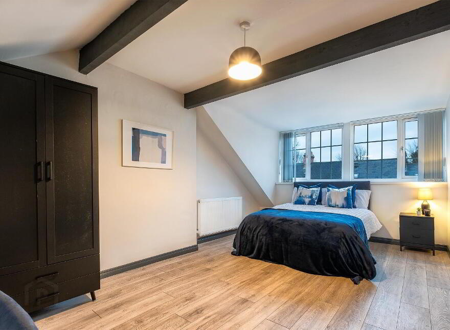 Rooms 1, 4 & 5, 66 Willowbank Gardens, Belfast, BT15 5AJ
