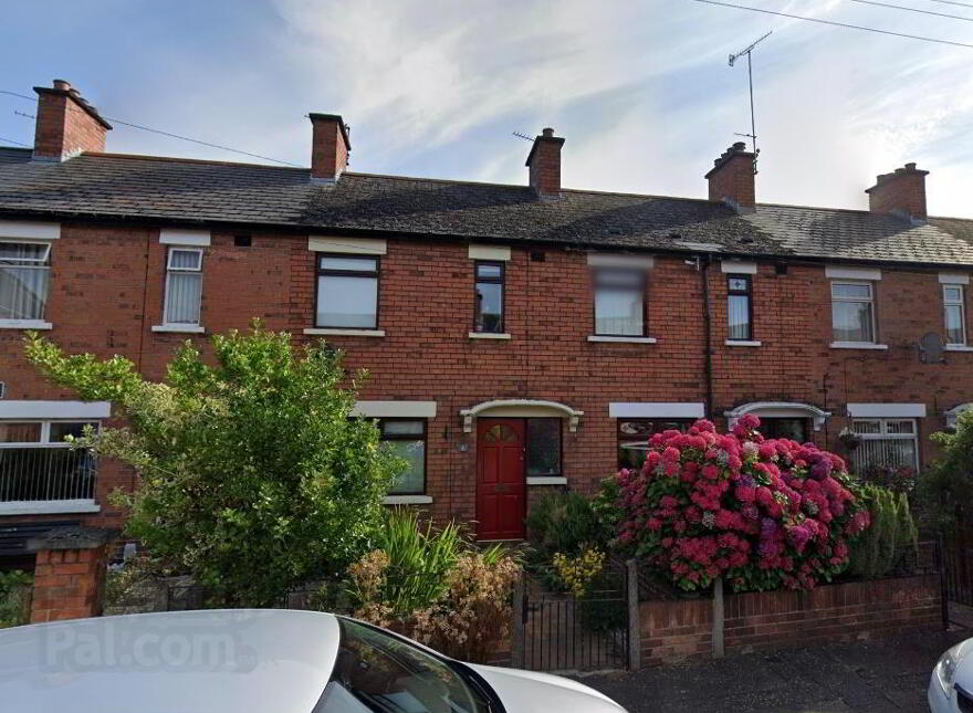 4 Florida Drive, Belfast, BT6 8EX photo