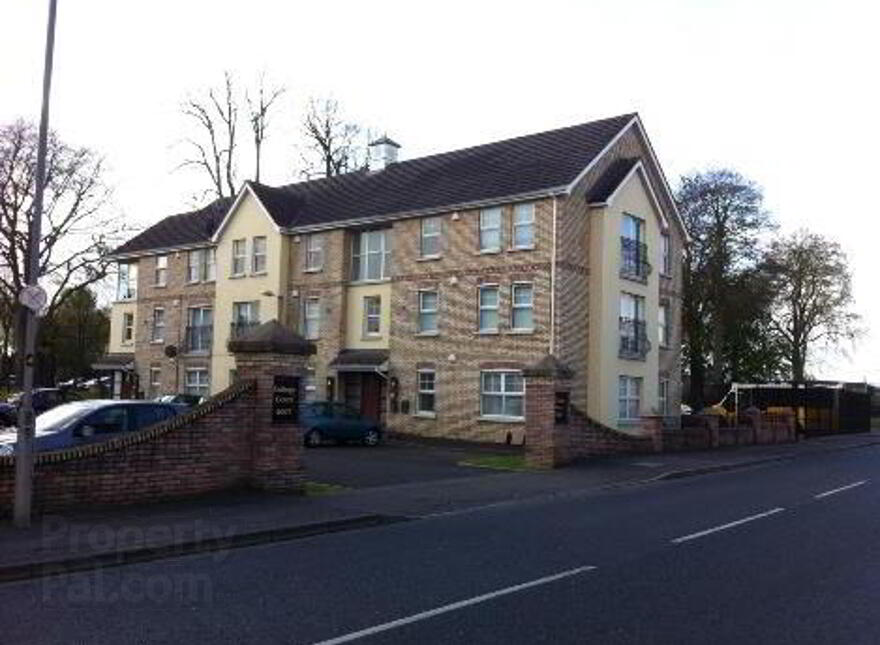 College Court, Limavady, BT49 0UR photo