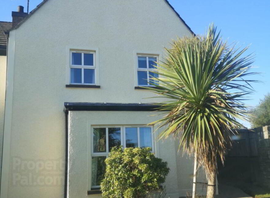 17 The Mews, Ballycastle, BT54 6GD photo