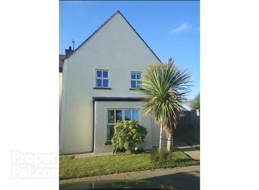 17 The Mews, Ballycastle, BT54 6GD photo