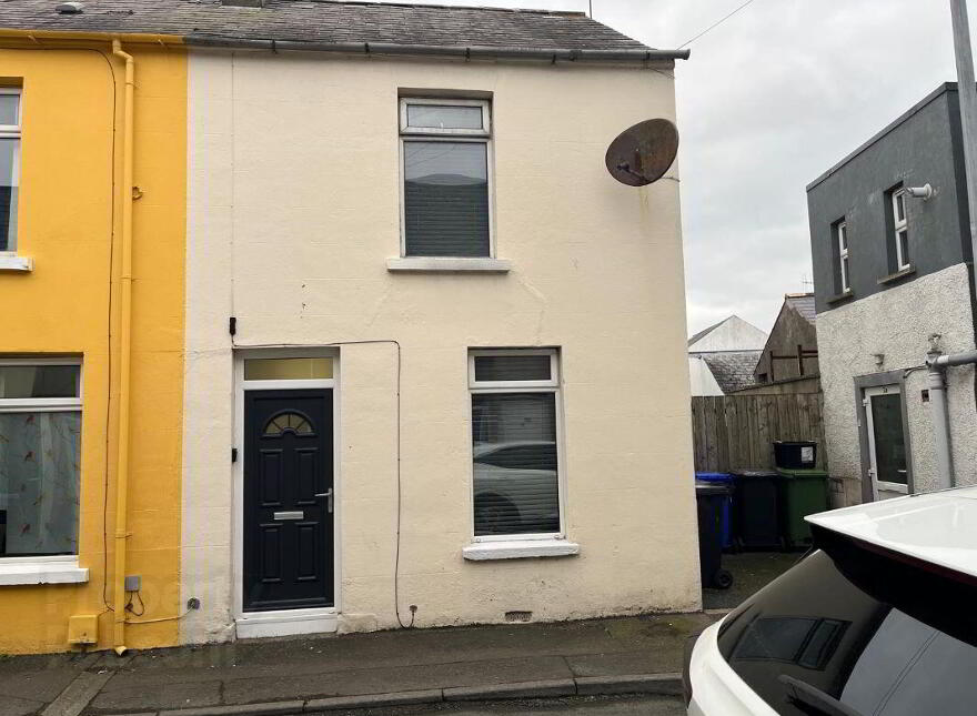 (Lot 7) 2 Beatrice Avenue, Bangor, BT20 5DQ photo