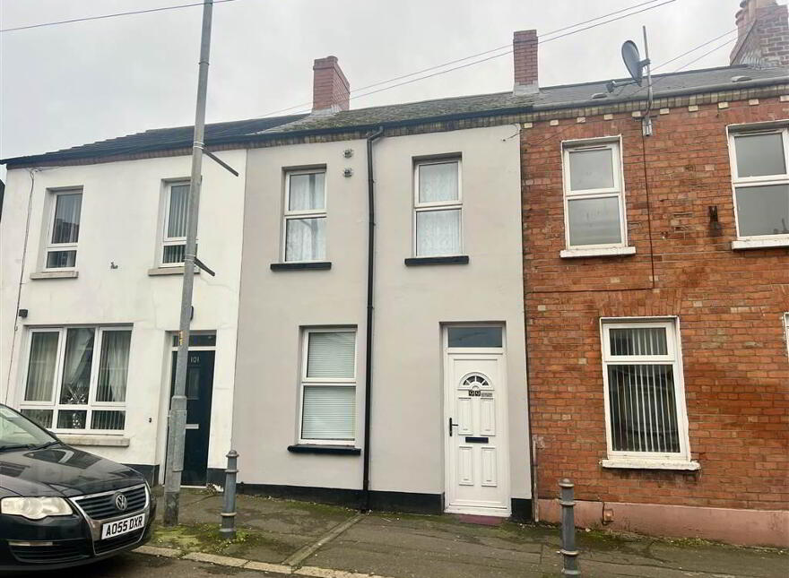 99 My Ladys Road, Belfast, BT6 8BZ photo