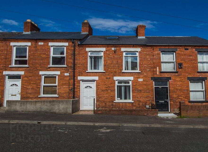 86 Carmel Street, Belfast, BT7 1QF photo