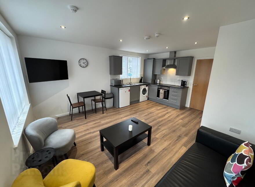 Apartment 18 Pipers Field, Dundonald, Belfast, BT16 2AB photo