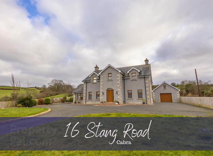 16 Stang Road, Cabra, Hilltown, Newry, BT34 5RG photo