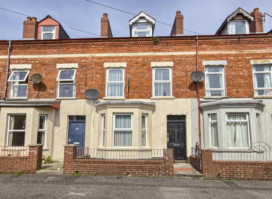 69 Agincourt Avenue, Belf Ast, Belfast, BT7 1QB photo