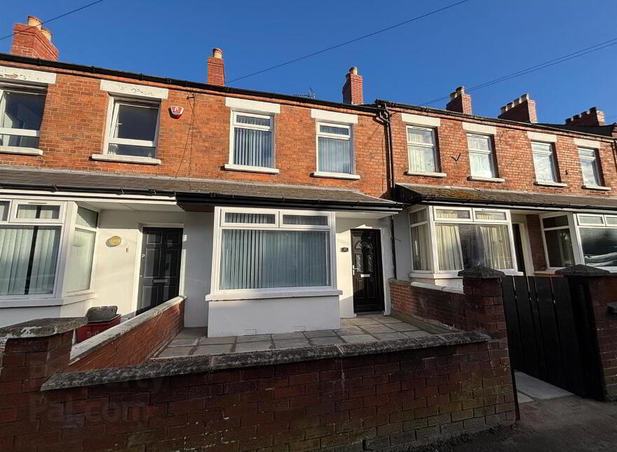 45 Ethel Street, Belfast, BT9 7FT photo