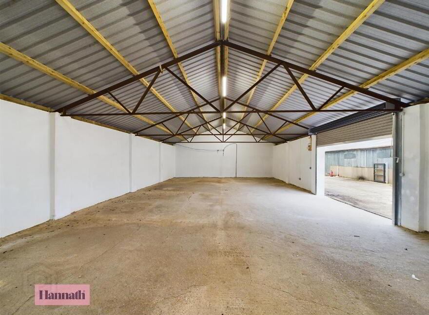 100A Mullalelish Road, Richhill, BT61 9LT
