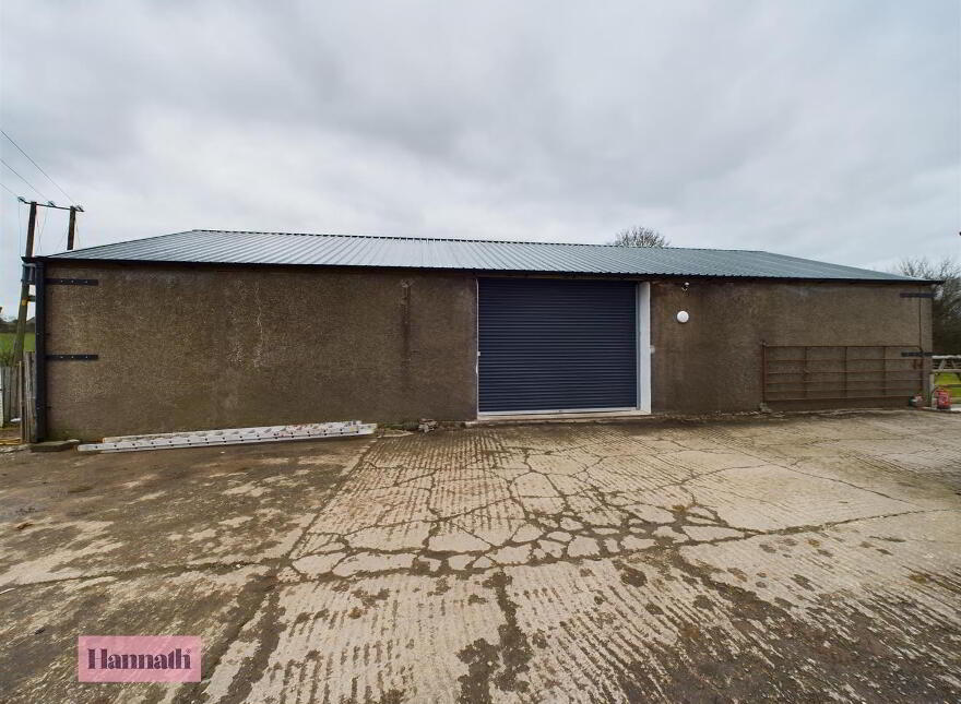 100A Mullalelish Road, Richhill, BT61 9LT