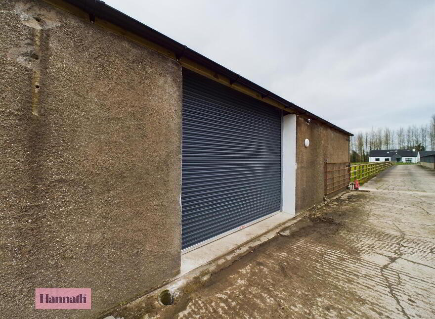 100A Mullalelish Road, Richhill, BT61 9LT