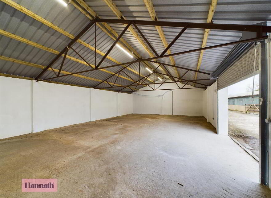 100A Mullalelish Road, Richhill, BT61 9LT