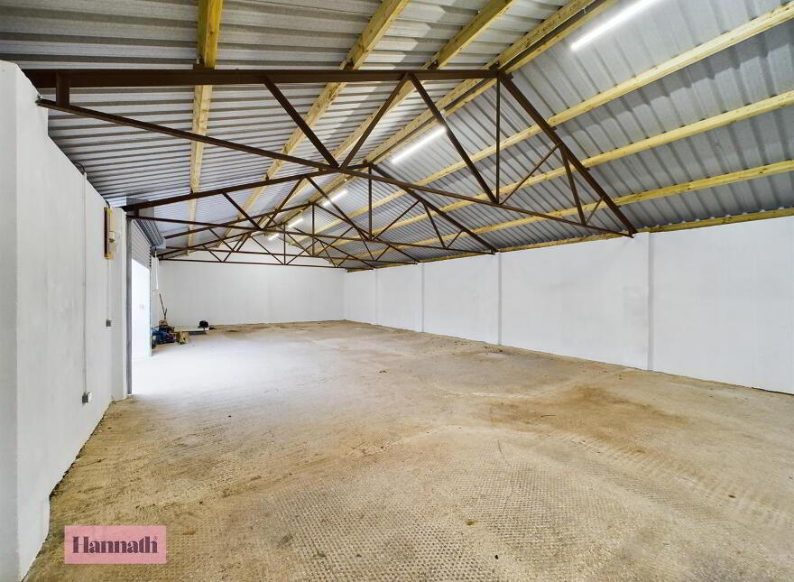 100A Mullalelish Road, Richhill, BT61 9LT