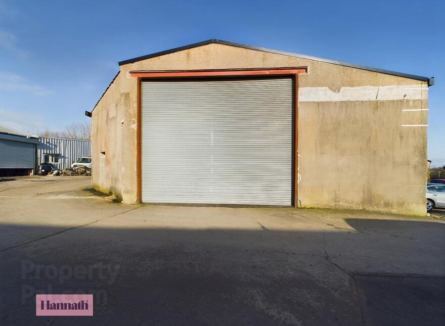 Unit 2 - 97 Mullalelish Road, Richhill, BT61 9LT photo