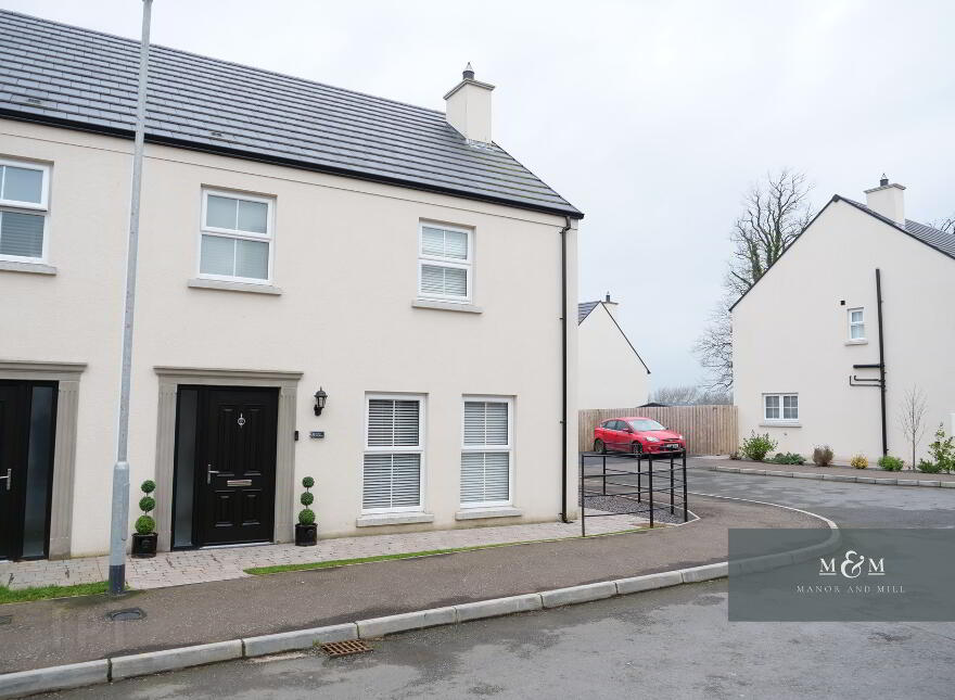 8 Dartan Hall Place, Tynan, BT60 4QH