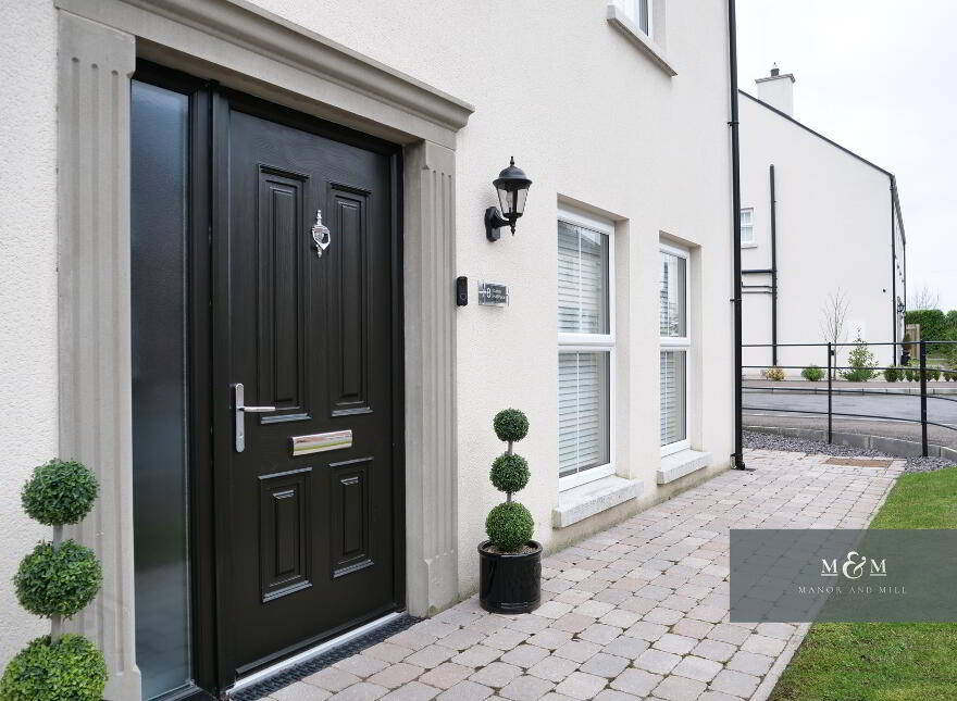 8 Dartan Hall Place, Tynan, BT60 4QH