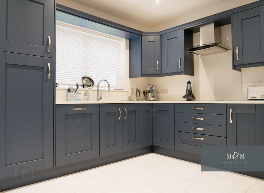 8 Dartan Hall Place, Tynan, BT60 4QH