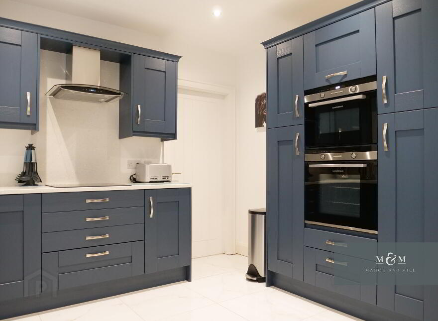 8 Dartan Hall Place, Tynan, BT60 4QH