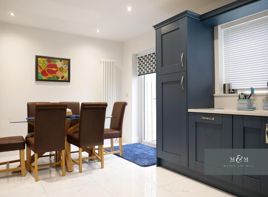 8 Dartan Hall Place, Tynan, BT60 4QH