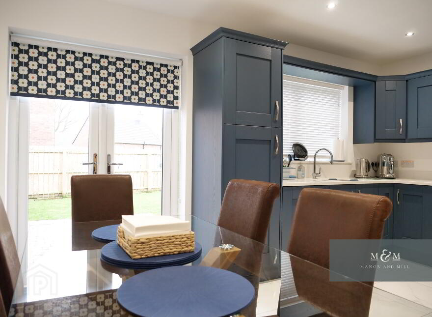 8 Dartan Hall Place, Tynan, BT60 4QH