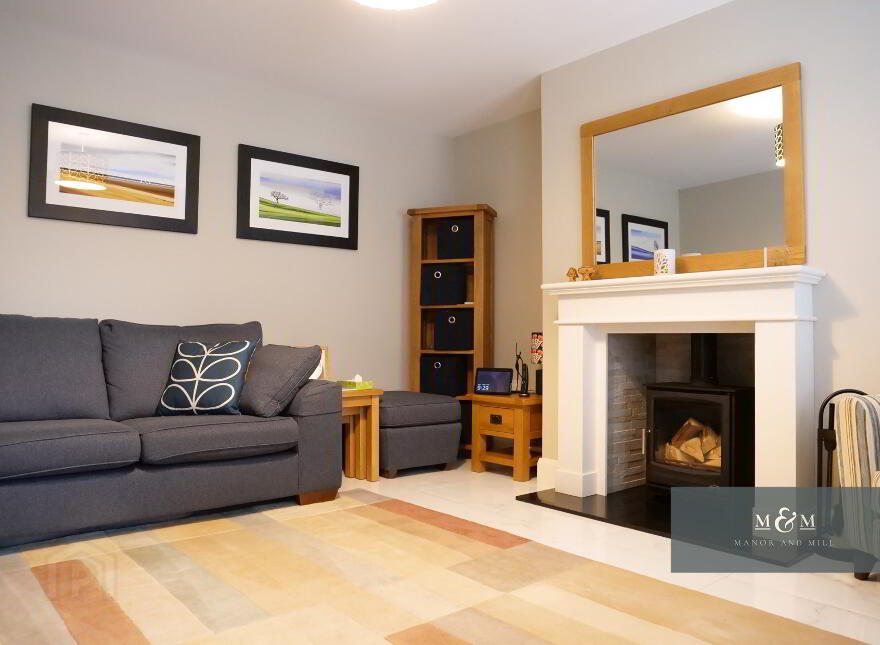 8 Dartan Hall Place, Tynan, BT60 4QH