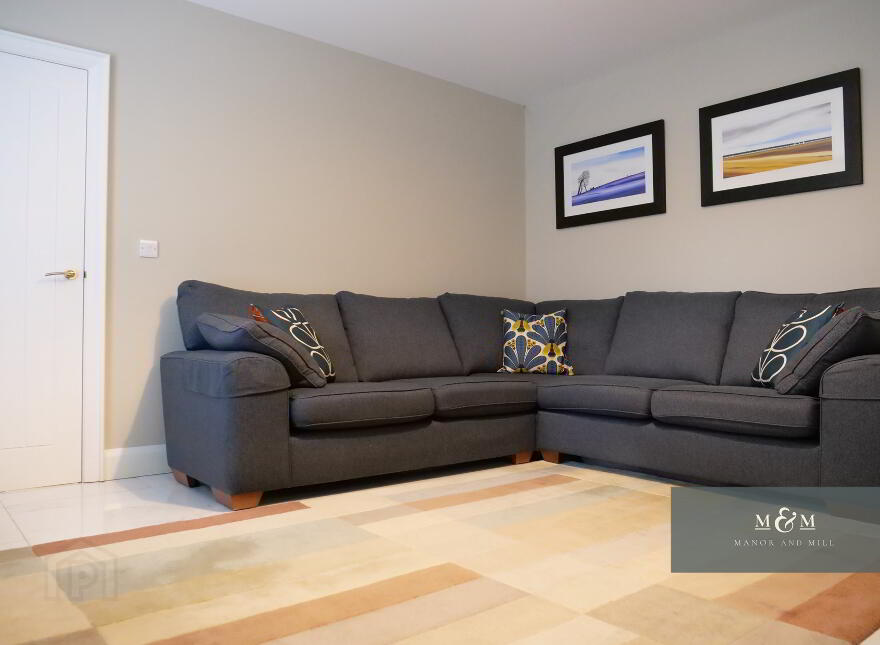8 Dartan Hall Place, Tynan, BT60 4QH