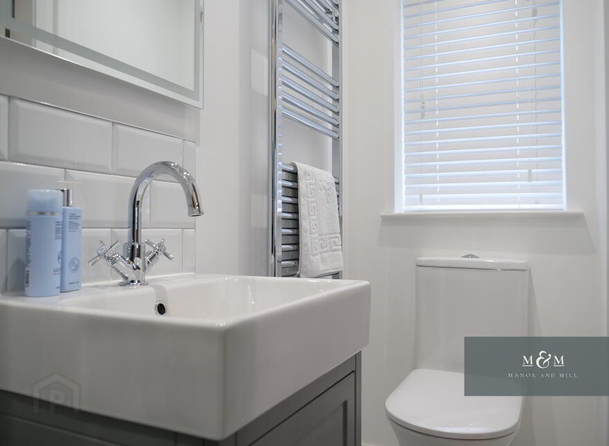 8 Dartan Hall Place, Tynan, BT60 4QH