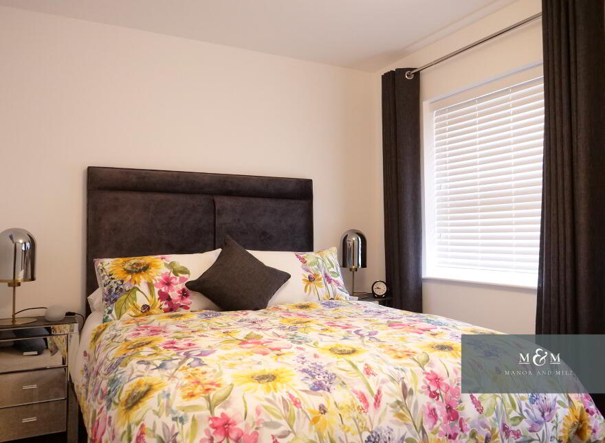 8 Dartan Hall Place, Tynan, BT60 4QH