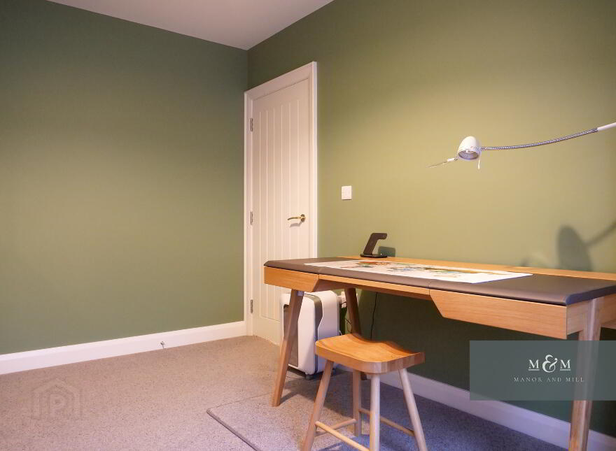 8 Dartan Hall Place, Tynan, BT60 4QH