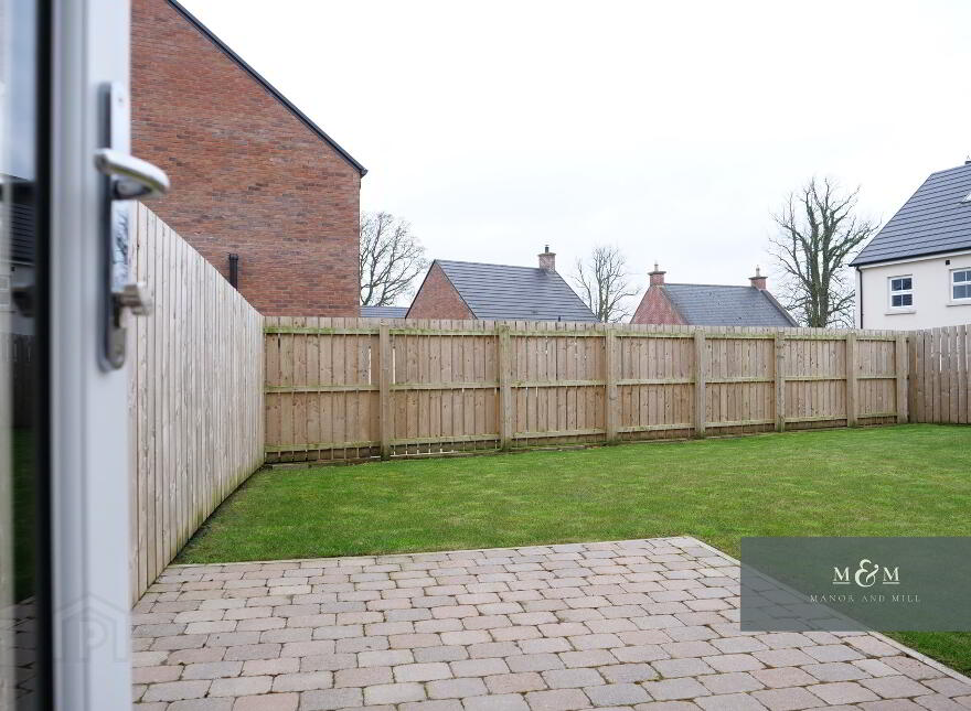 8 Dartan Hall Place, Tynan, BT60 4QH