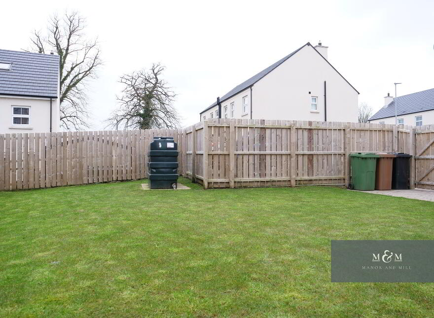 8 Dartan Hall Place, Tynan, BT60 4QH