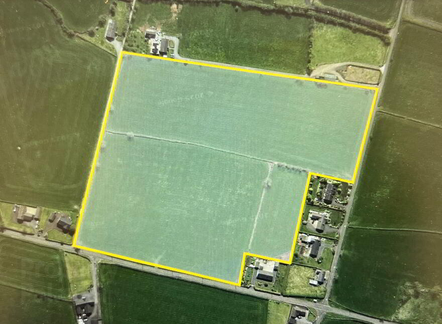 52 Acres Of Agricultural Land, Off Staffordstown/Greenan Road, Randalstown, BT41 3LL photo