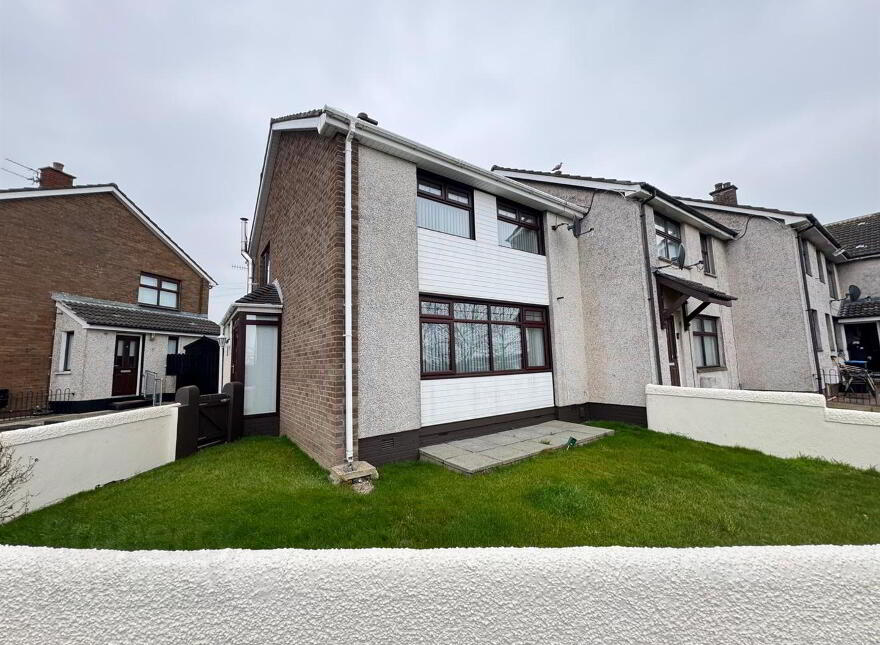 3 Hollybank Drive, Monkstown, Newtownabbey, BT37 0HG photo