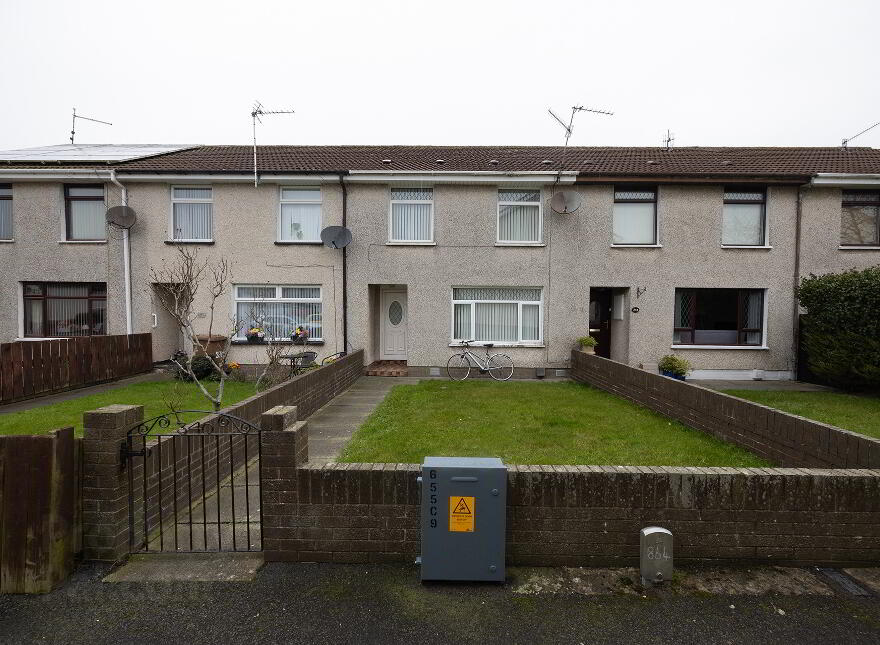 340 Garrymore, Craigavon, BT65 5JG photo