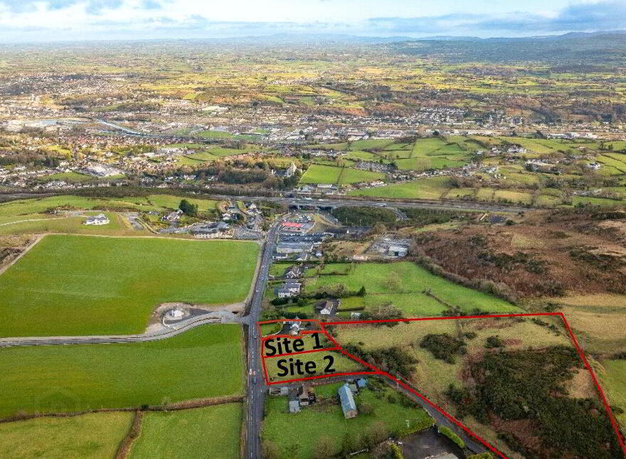 Forkhill Road, Cloughoge, Newry, BT35 8LZ