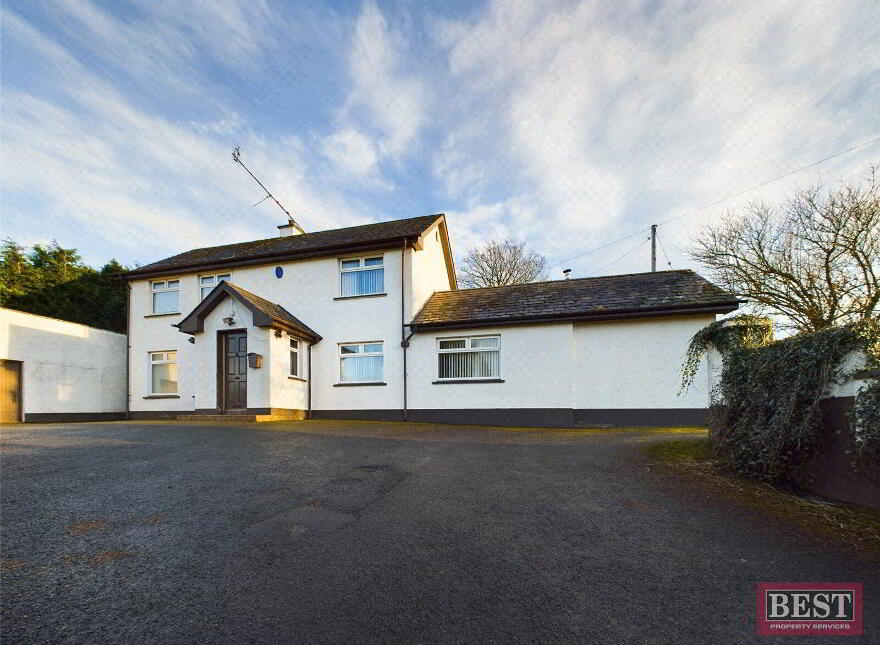 Forkhill Road, Cloughoge, Newry, BT35 8LZ