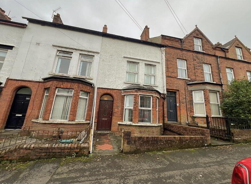 35 Sandhurst Drive, Belfast, BT9 5AY photo