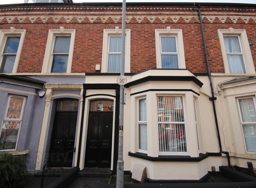 Room 5, 12 Malone Avenue, Belfast, BT9 6ER photo